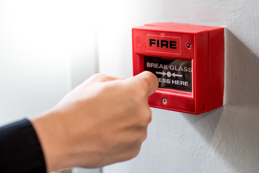Do You Need Fire Alarm Installation