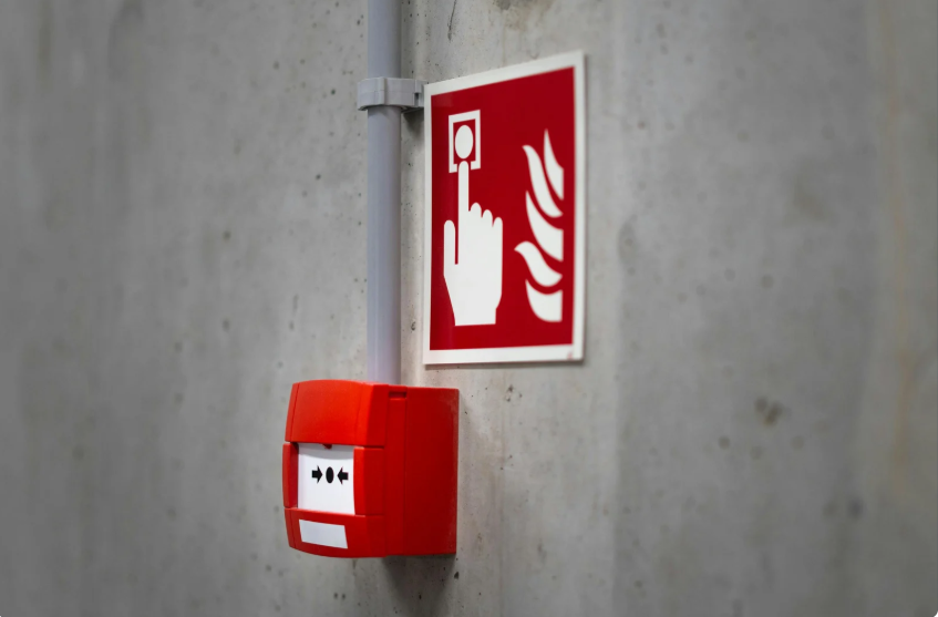 Fire Alarm Installation in Toronto
